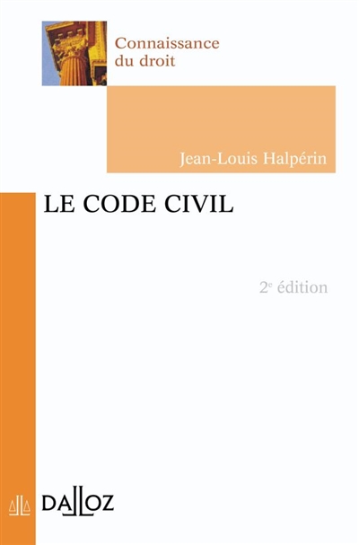 Le code civil