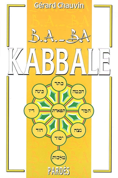 Kabbale