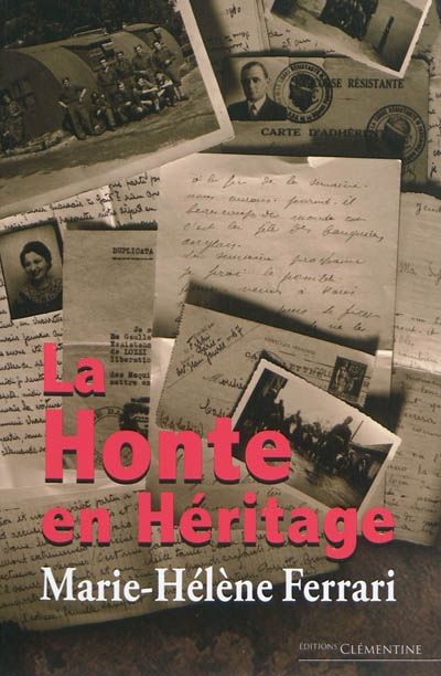 La honte en héritage : le crachat de lune