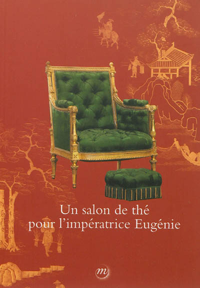 Un salon de thé pour...