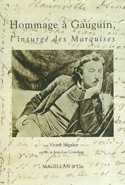 Paul Gauguin, l'insurgé des Marquises