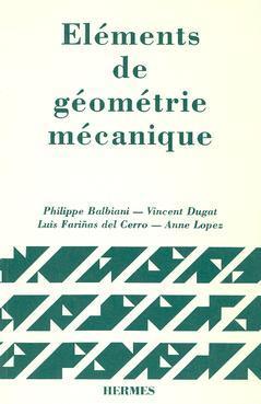 Eléments de géométrie...