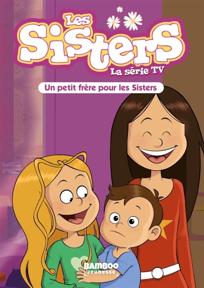Les sisters : la série TV....