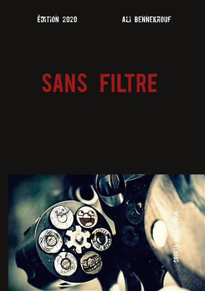 SANS FILTRE : 5 Scénarios...
