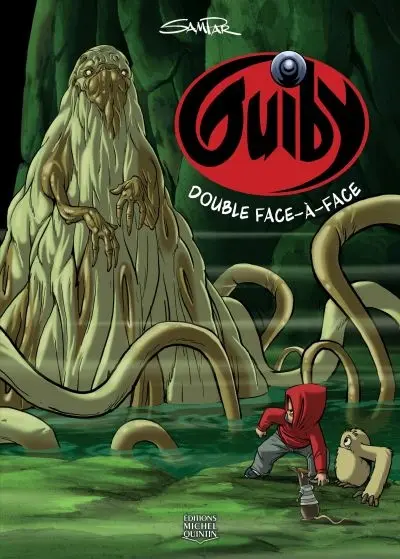 Double face-à-face 3