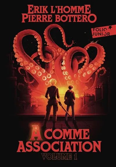 A comme Association : l'intégrale. Vol. 1