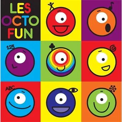 Les Octofun