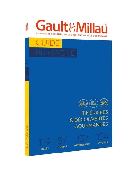Guide Bretagne :...