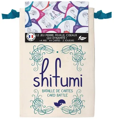 Shifumi