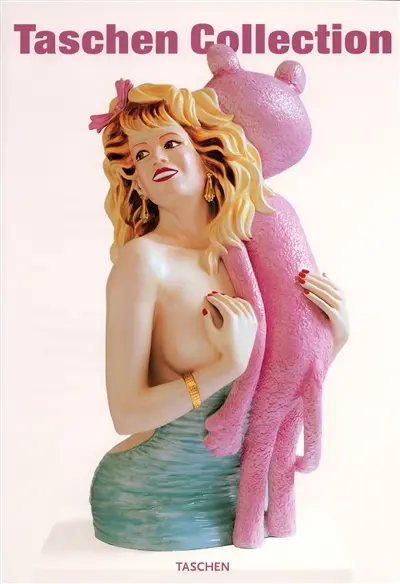 Taschen collection. Coleccion Taschen. Sammlung Taschen