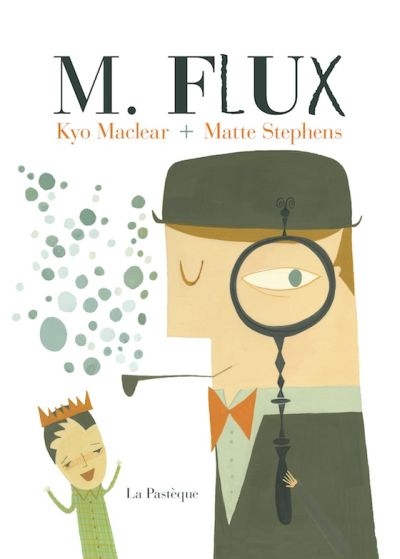 M. Flux