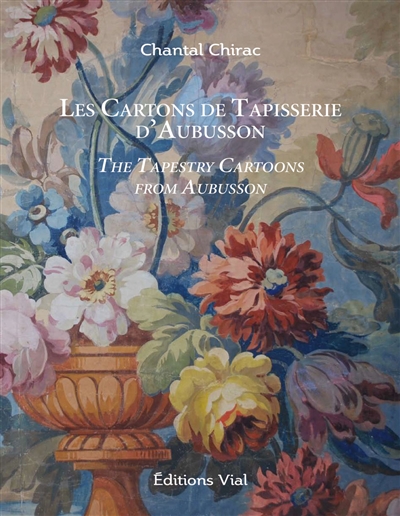 Les cartons de tapisserie d'Aubusson. The tapestry cartoons from Aubusson