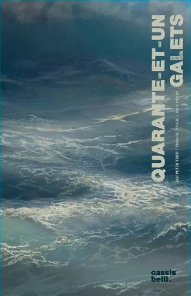 Quarante-et-un galets