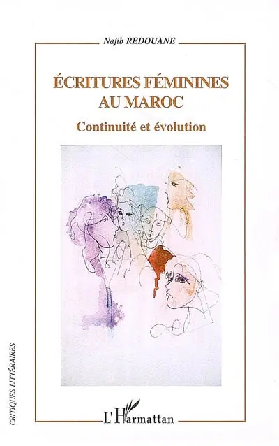 Ecritures féminines au Maroc : continuité et évolution