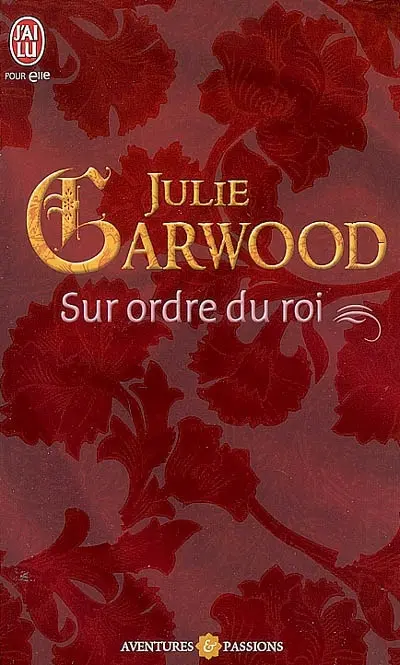Sur ordre du roi