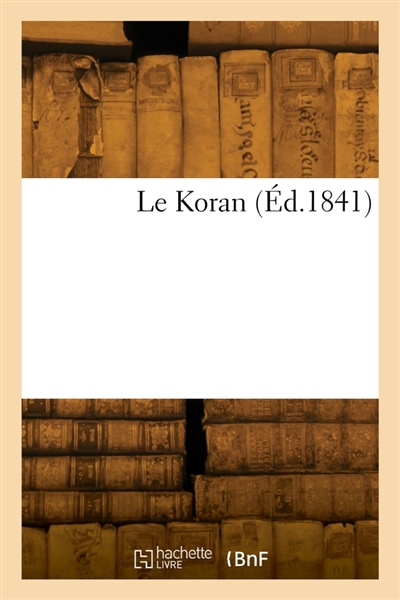 Le Koran