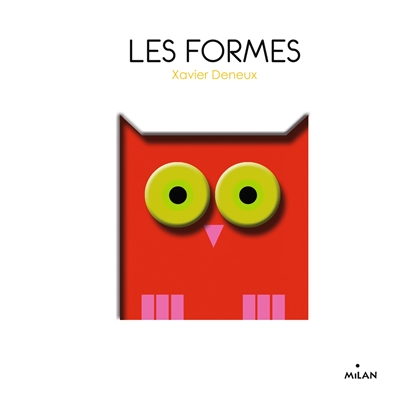 Les formes