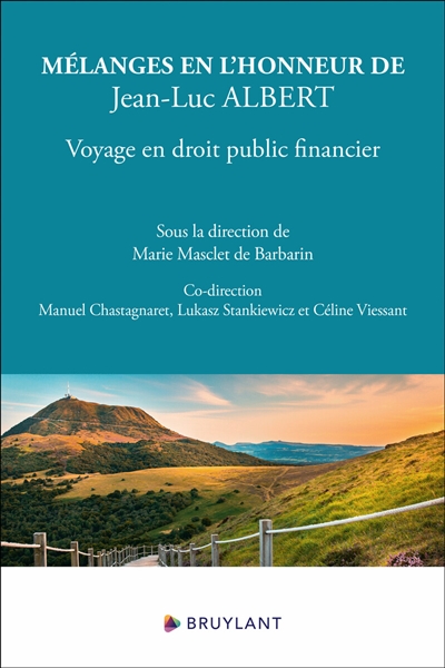 Mélanges en l'honneur de...