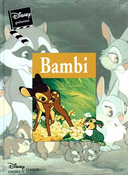 Bambi