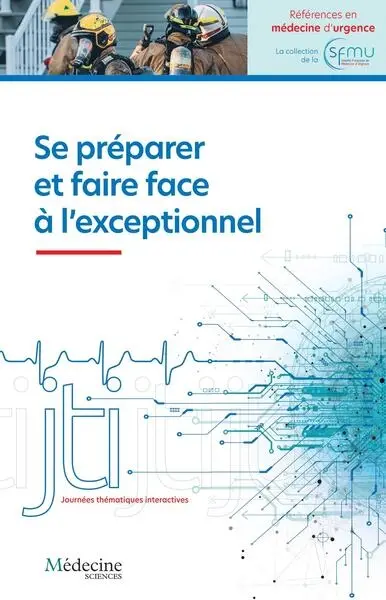 Se préparer à faire face à l'exceptionnel
