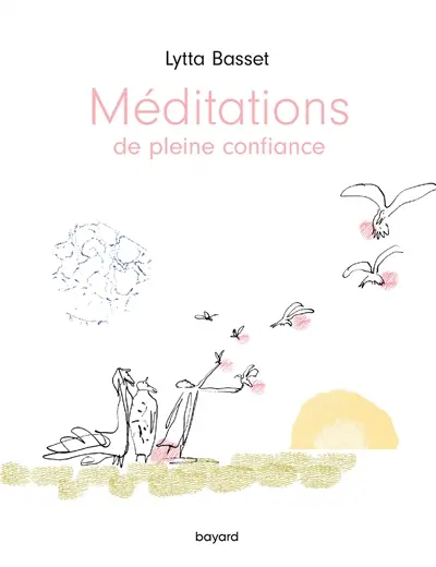 Méditations bibliques. Vol. 1. Méditations de pleine confiance