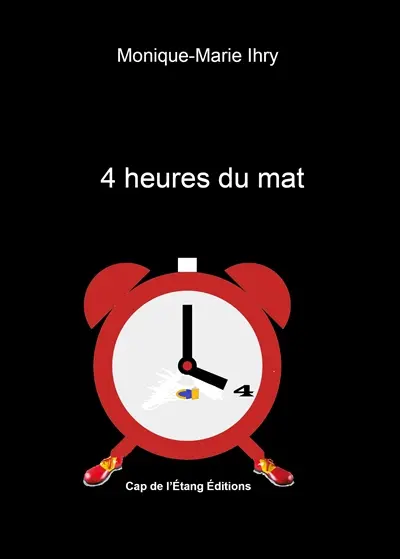 4 heures du mat