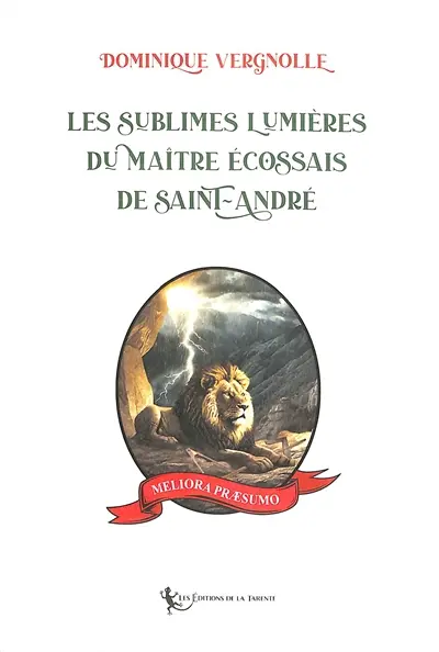 Les sublimes lumières du maître écossais de Saint-André