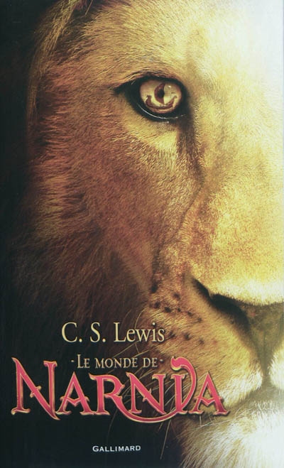 Le Monde de Narnia - Intégrale