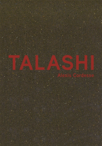 Talashi