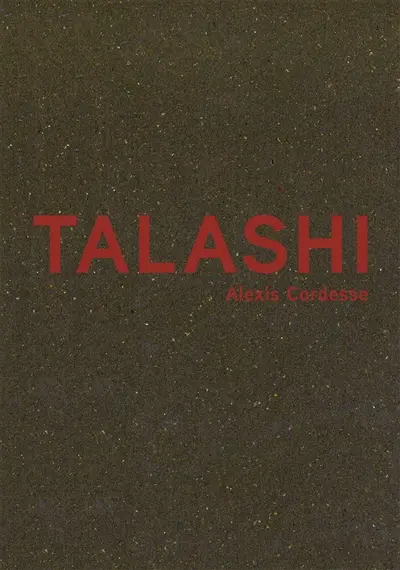 Talashi