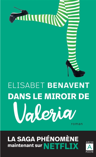 La saga Valeria. Vol. 2....