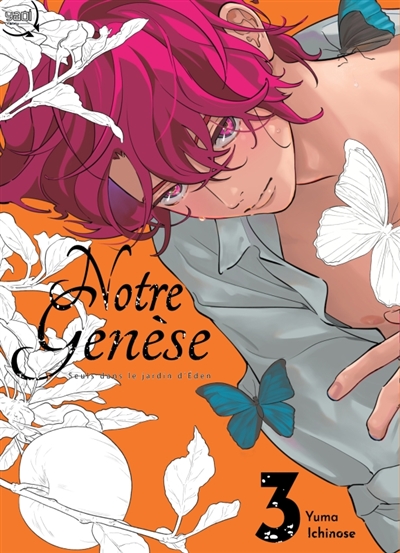 Notre genèse : seuls dans...