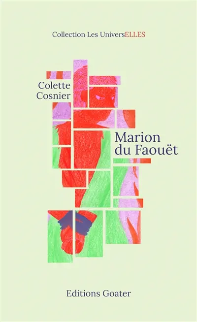 Marion du Faouët : la catin aux cheveux rouges