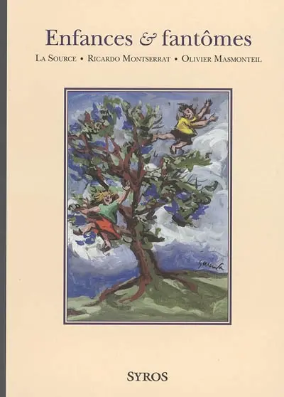 Enfances et fantômes