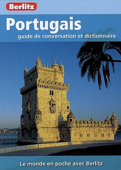 Portugais : guide de conversation et dictionnaire