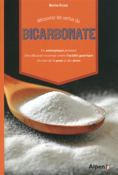 Découvrez les vertus du bicarbonate