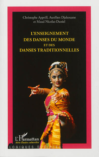 L'enseignement des danses du monde et des danses traditionnelles