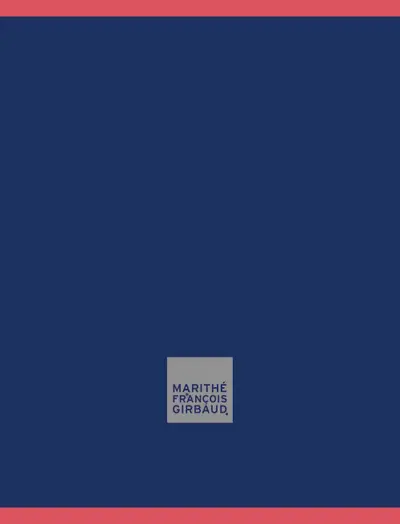 Marithé et François Girbaud