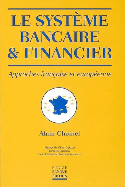 Système bancaire et financier