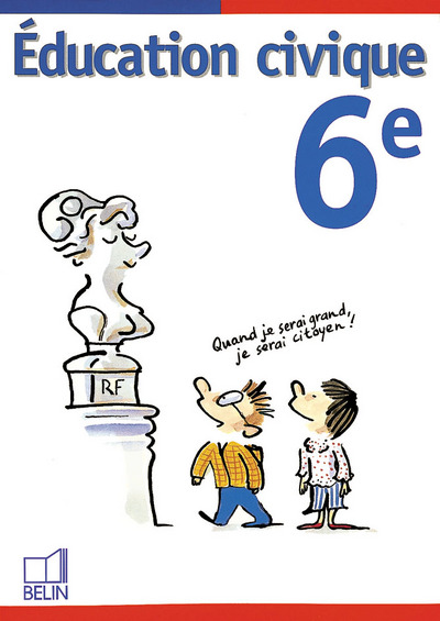 Education civique 6e