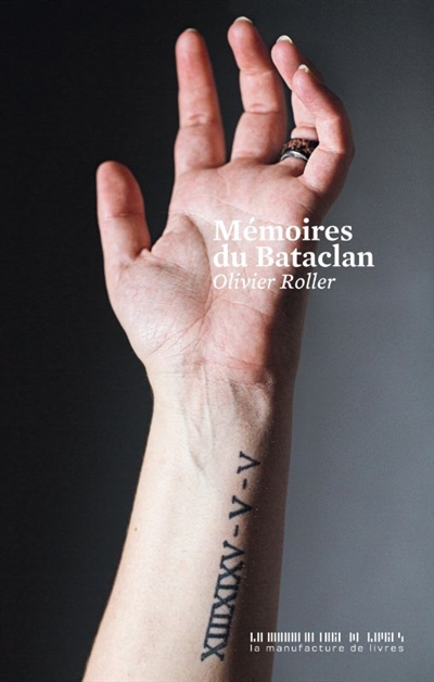 Mémoires du Bataclan