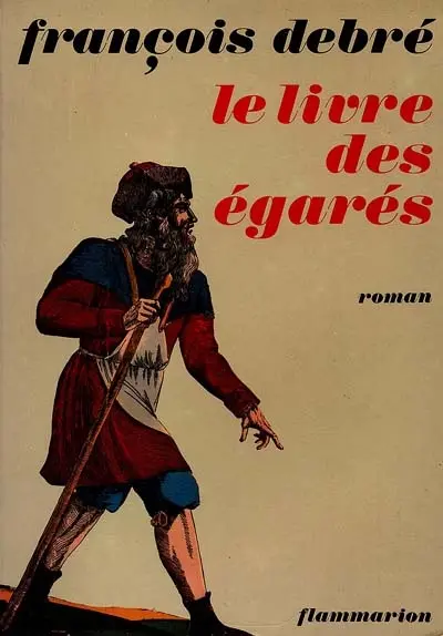 Le Livre des égarés