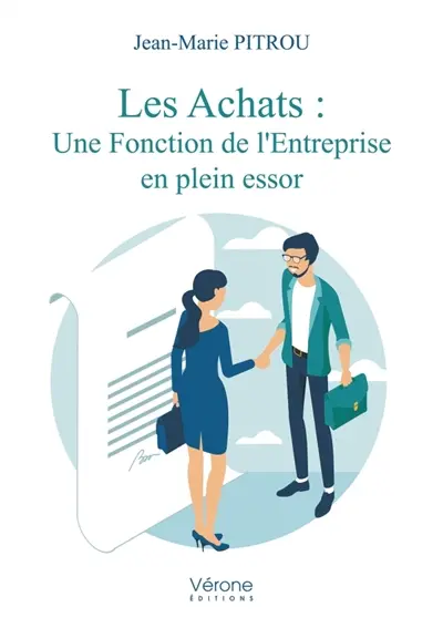 Les Achats : Une Fonction de l'Entreprise en plein essor