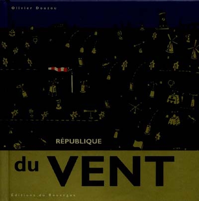 république du vent