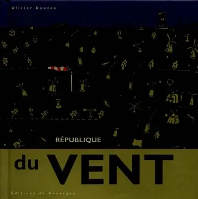 République du vent