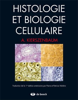 Histologie et biologie...