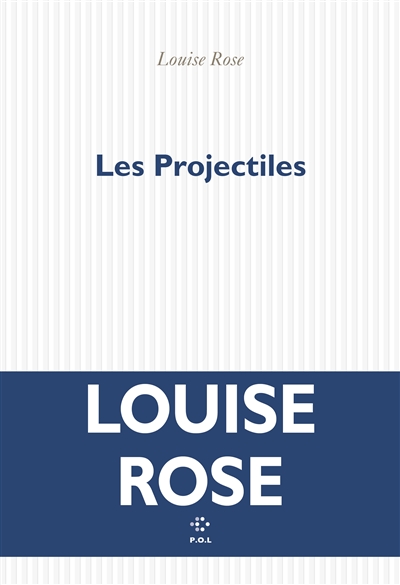 Les projectiles
