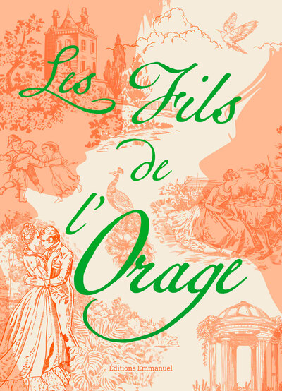Les fils de l'orage, tome 2