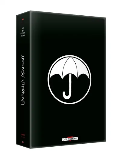 Umbrella academy