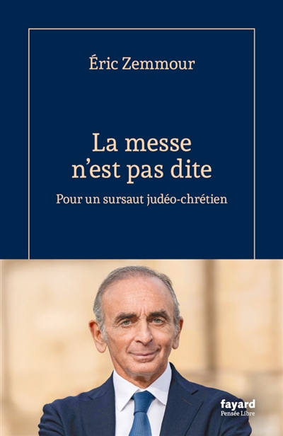 La messe n'est pas dite :...